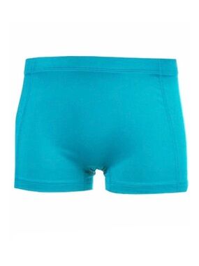 🆕WOT BCG Blue Training Shorts XL